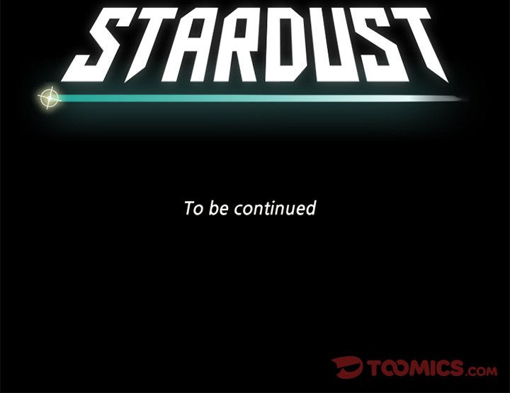 Stardust Stardust EP 45 - Toomics page 138 - 
