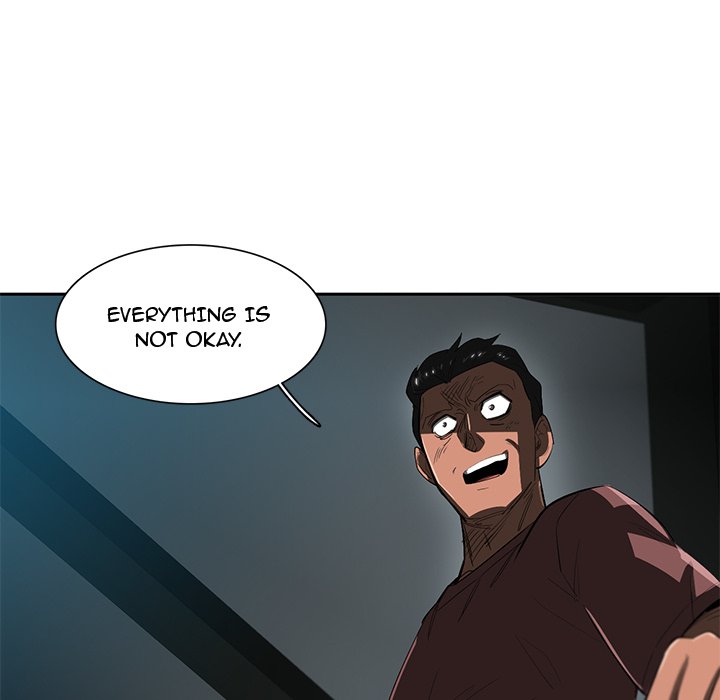 Stardust Stardust EP 45 - Toomics page 15 - 