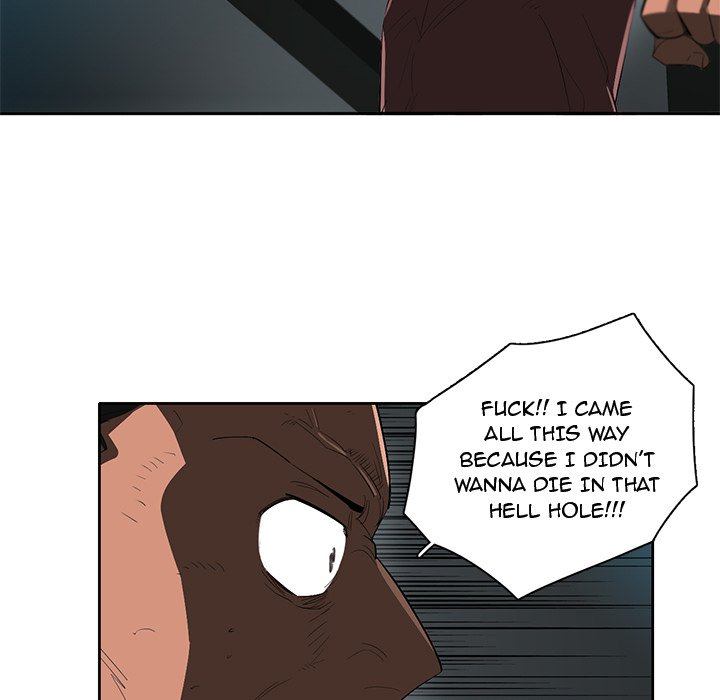 Stardust Stardust EP 45 - Toomics page 16 - 