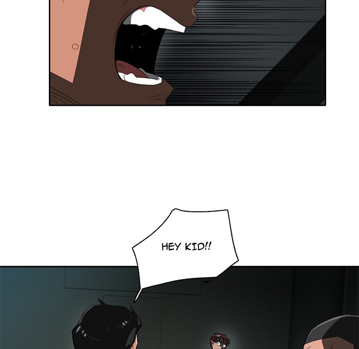 Stardust Stardust EP 45 - Toomics page 17 - 
