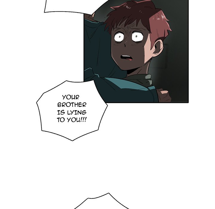 Stardust Stardust EP 45 - Toomics page 19 - 