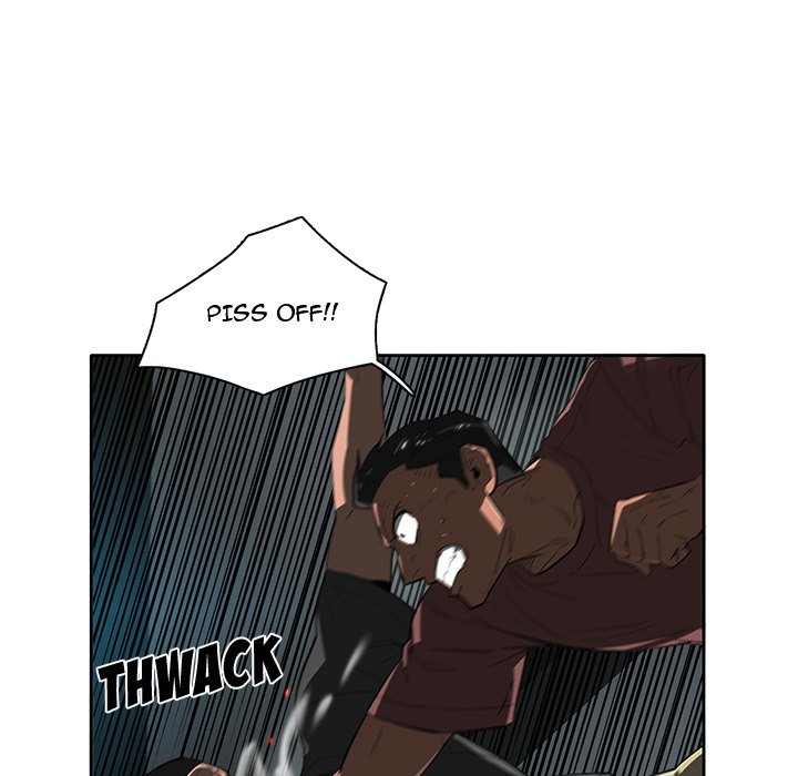 Stardust Stardust EP 45 - Toomics page 21 - 
