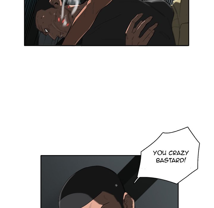 Stardust Stardust EP 45 - Toomics page 22 - 