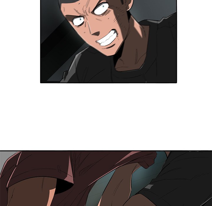 Stardust Stardust EP 45 - Toomics page 23 - 