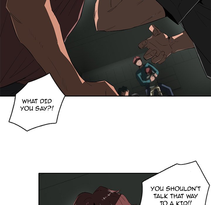 Stardust Stardust EP 45 - Toomics page 24 - 