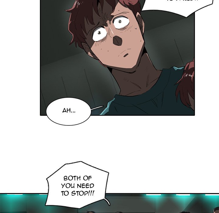 Stardust Stardust EP 45 - Toomics page 25 - 