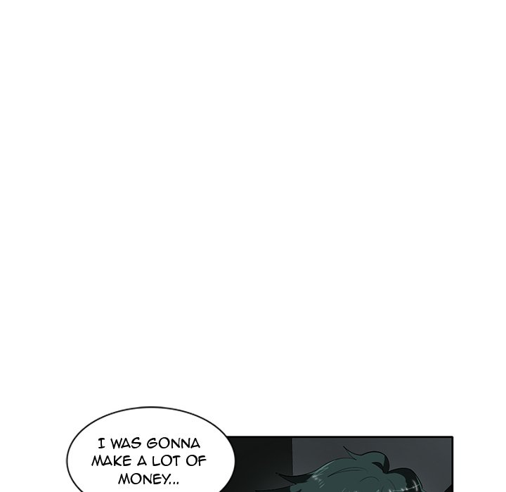 Stardust Stardust EP 45 - Toomics page 27 - 