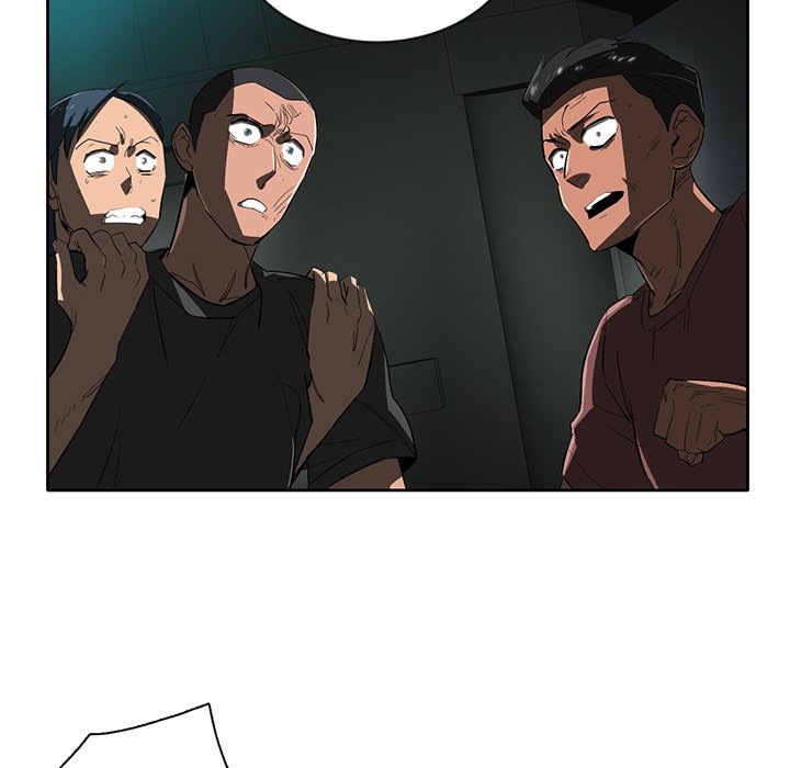 Stardust Stardust EP 45 - Toomics page 29 - 