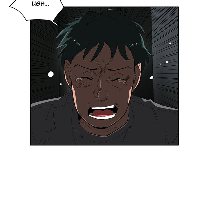 Stardust Stardust EP 45 - Toomics page 30 - 