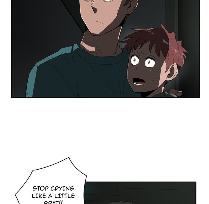 Stardust Stardust EP 45 - Toomics page 32 - 