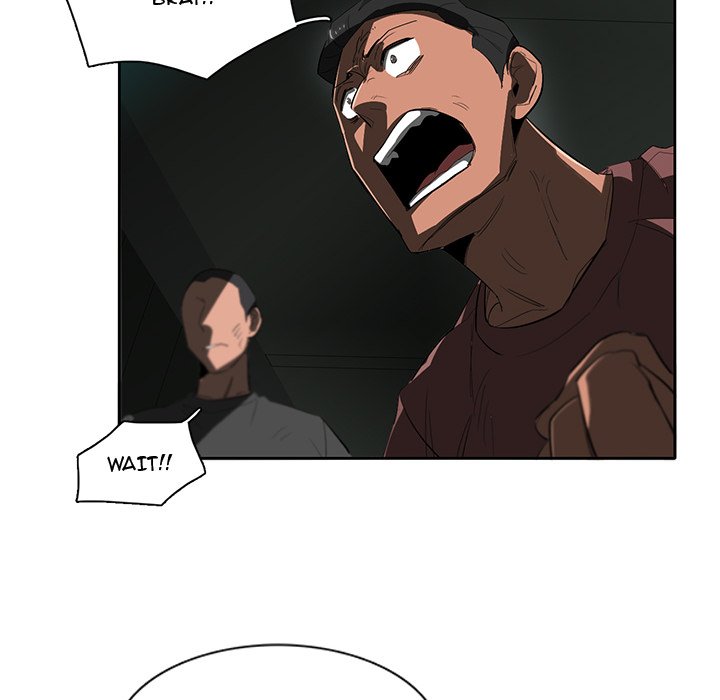 Stardust Stardust EP 45 - Toomics page 33 - 