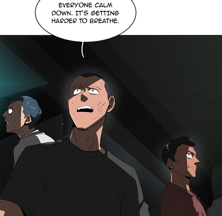 Stardust Stardust EP 45 - Toomics page 34 - 