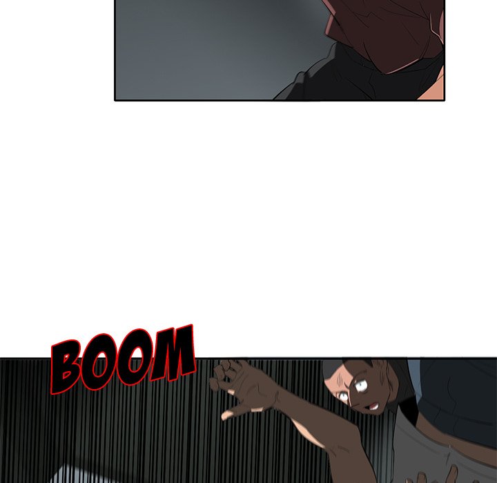 Stardust Stardust EP 45 - Toomics page 36 - 