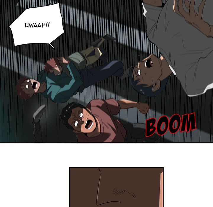 Stardust Stardust EP 45 - Toomics page 37 - 