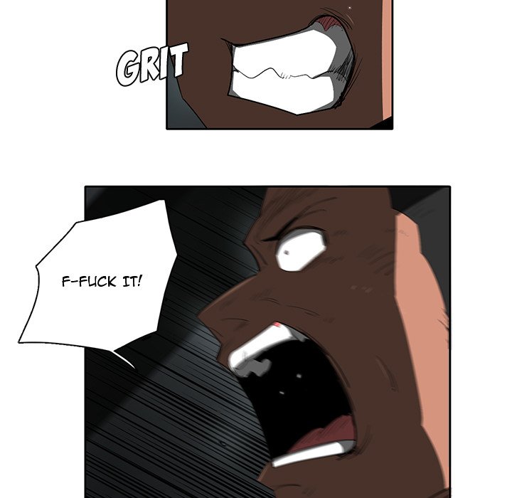 Stardust Stardust EP 45 - Toomics page 38 - 