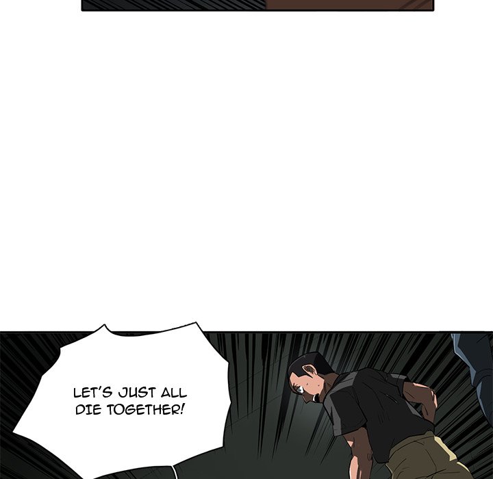 Stardust Stardust EP 45 - Toomics page 39 - 