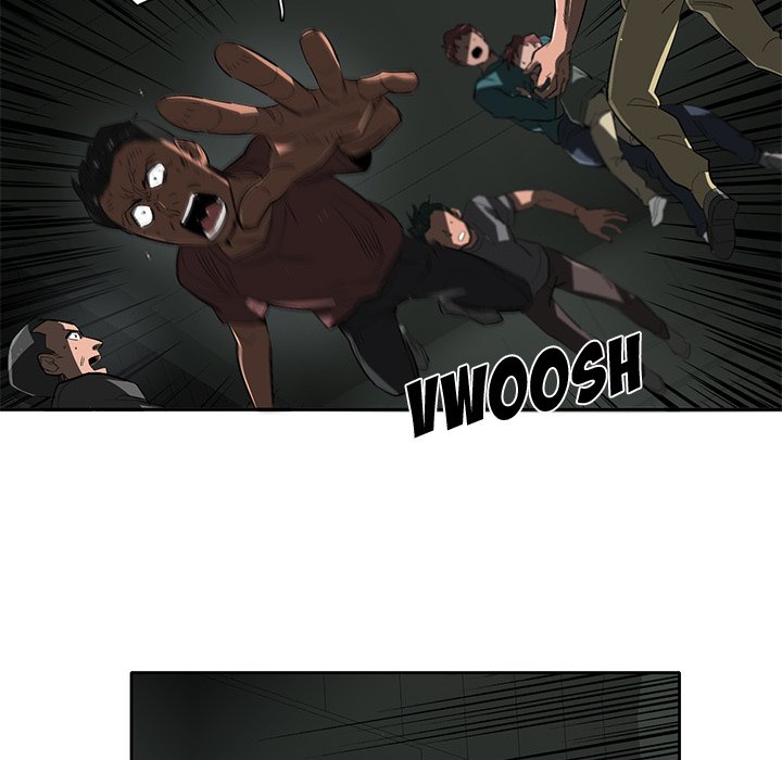 Stardust Stardust EP 45 - Toomics page 40 - 