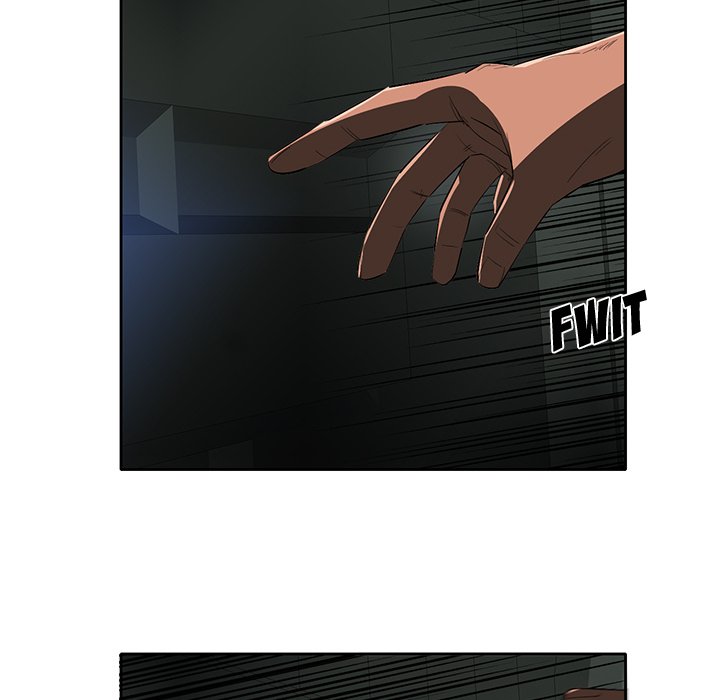 Stardust Stardust EP 45 - Toomics page 41 - 