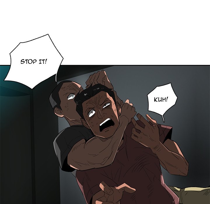 Stardust Stardust EP 45 - Toomics page 43 - 