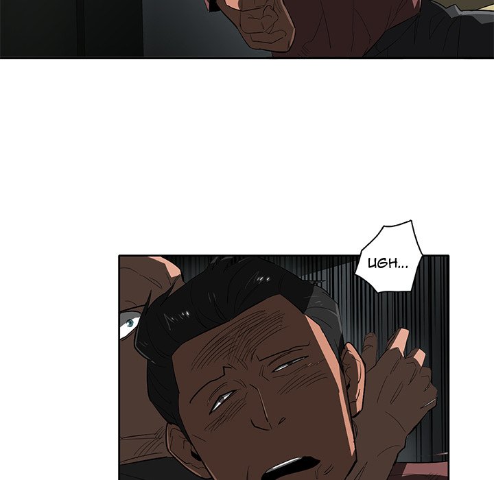 Stardust Stardust EP 45 - Toomics page 44 - 