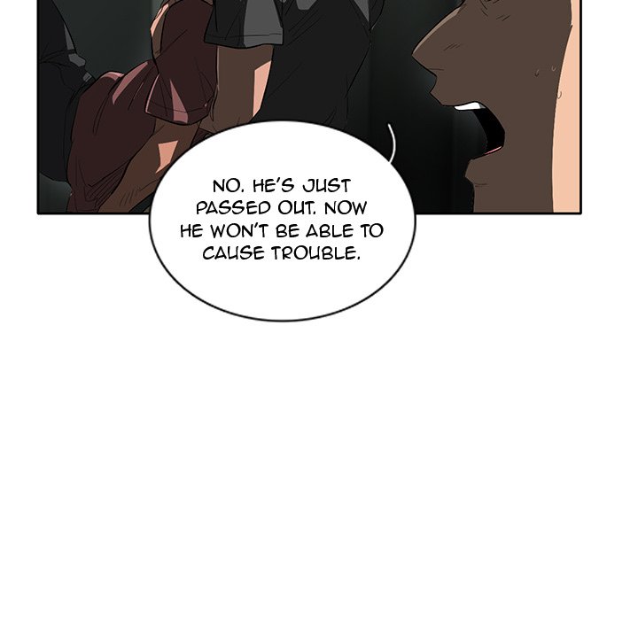 Stardust Stardust EP 45 - Toomics page 46 - 