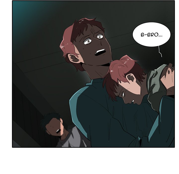 Stardust Stardust EP 45 - Toomics page 47 - 