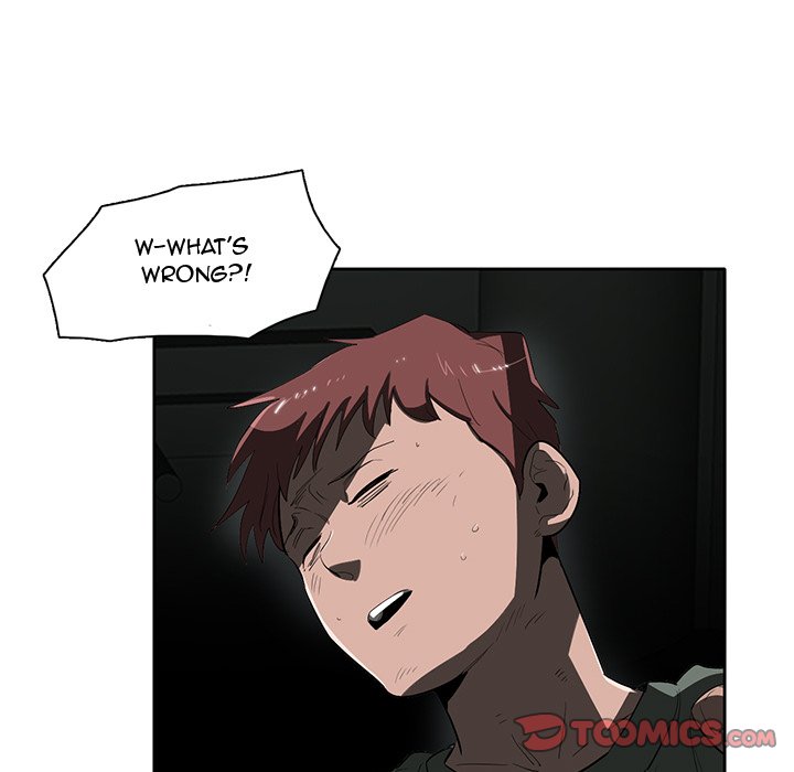 Stardust Stardust EP 45 - Toomics page 48 - 