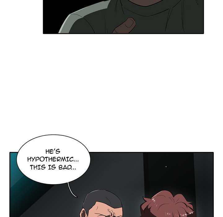 Stardust Stardust EP 45 - Toomics page 49 - 