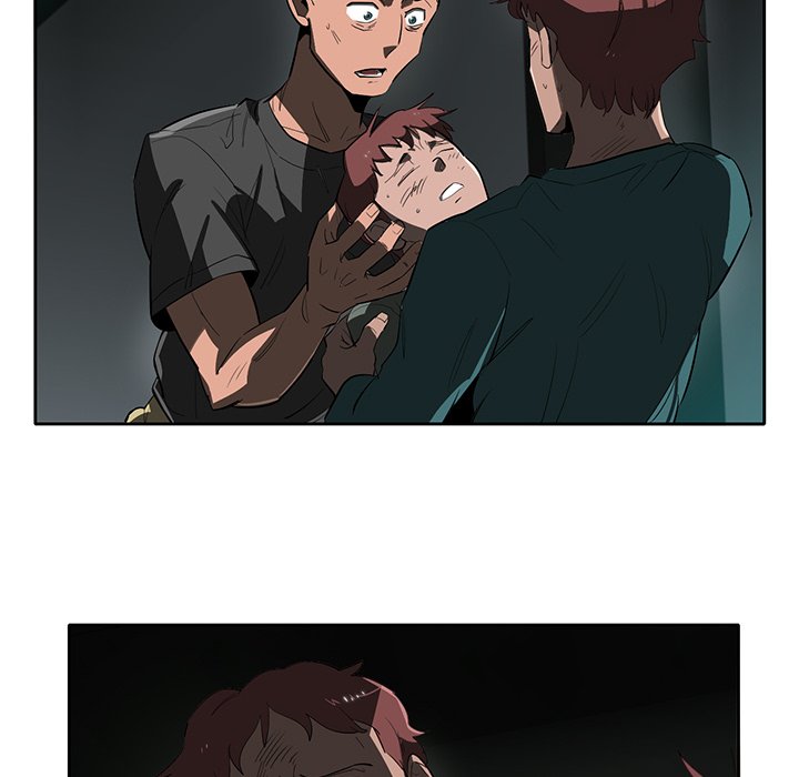 Stardust Stardust EP 45 - Toomics page 50 - 