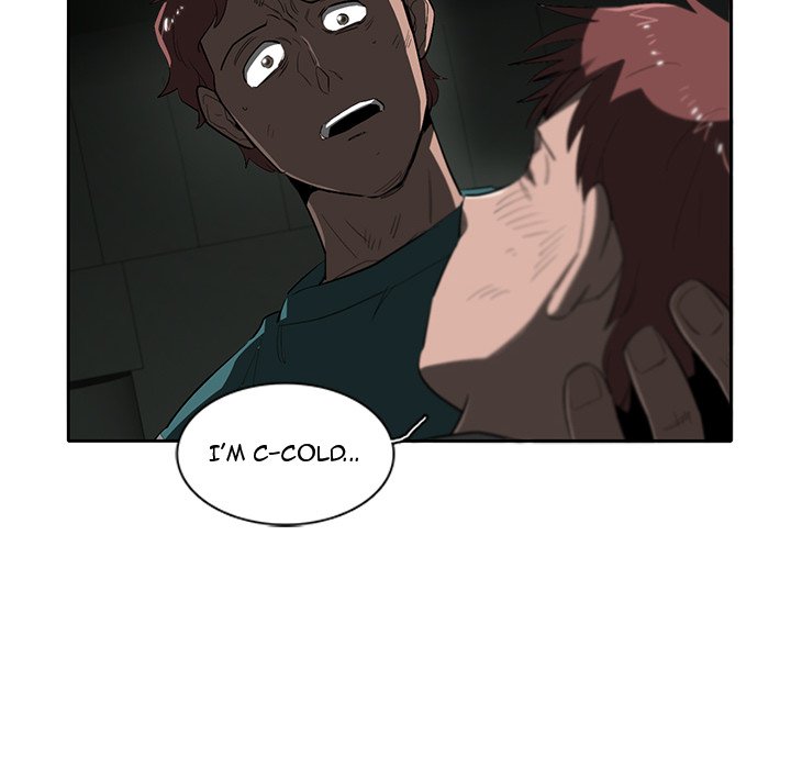 Stardust Stardust EP 45 - Toomics page 51 - 