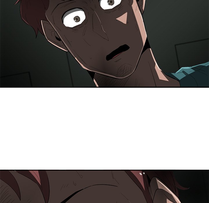 Stardust Stardust EP 45 - Toomics page 53 - 