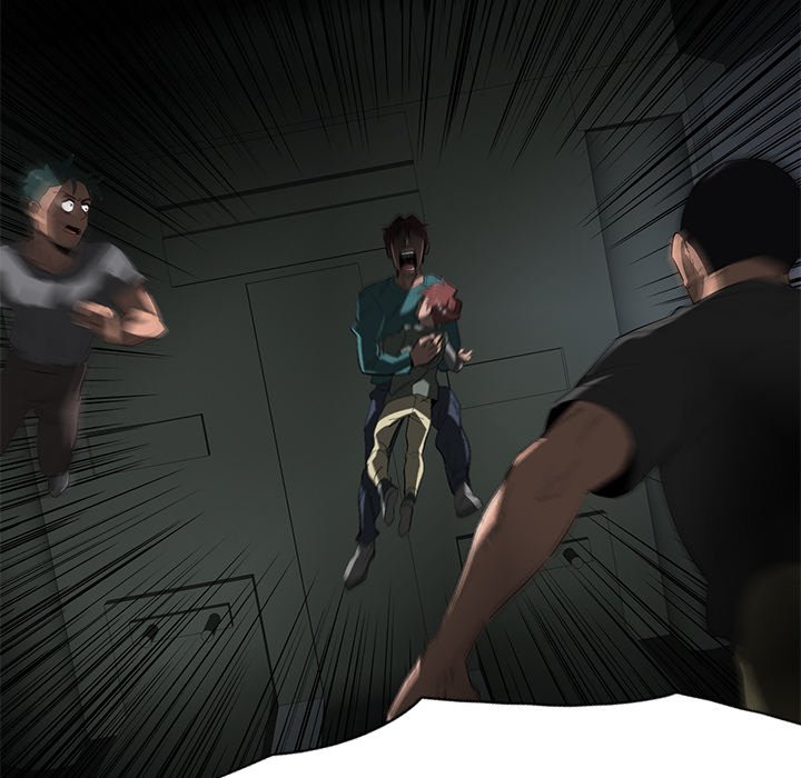 Stardust Stardust EP 45 - Toomics page 55 - 