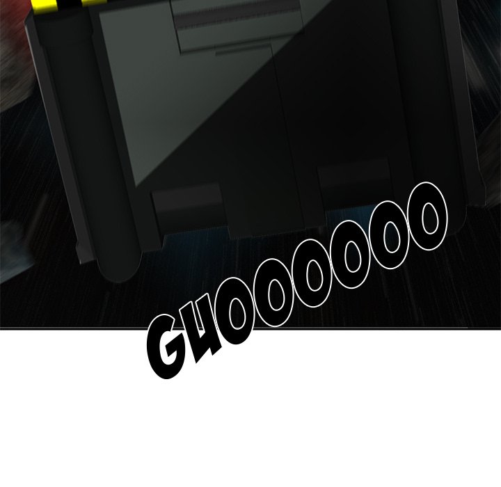 Stardust Stardust EP 45 - Toomics page 59 - 