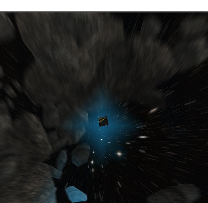 Stardust Stardust EP 45 - Toomics page 60 - 