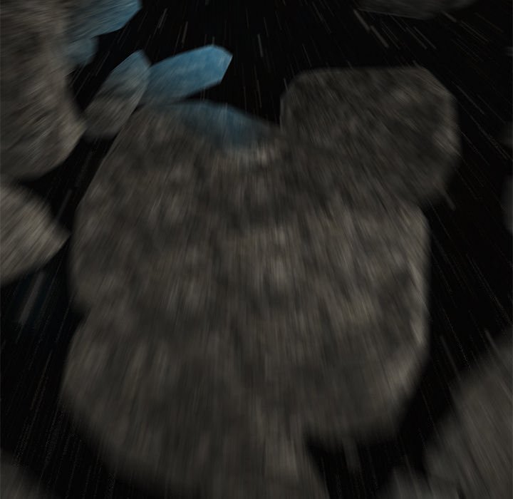 Stardust Stardust EP 45 - Toomics page 61 - 