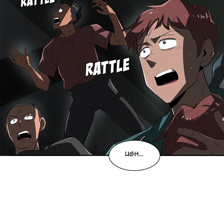 Stardust Stardust EP 45 - Toomics page 8 - 
