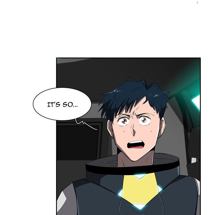 Stardust Stardust EP 45 - Toomics page 75 - 