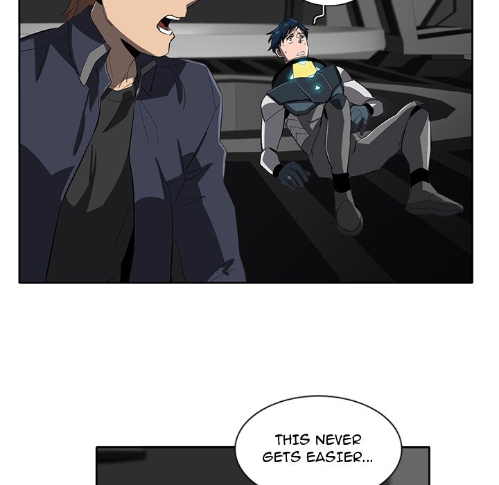Stardust Stardust EP 45 - Toomics page 78 - 