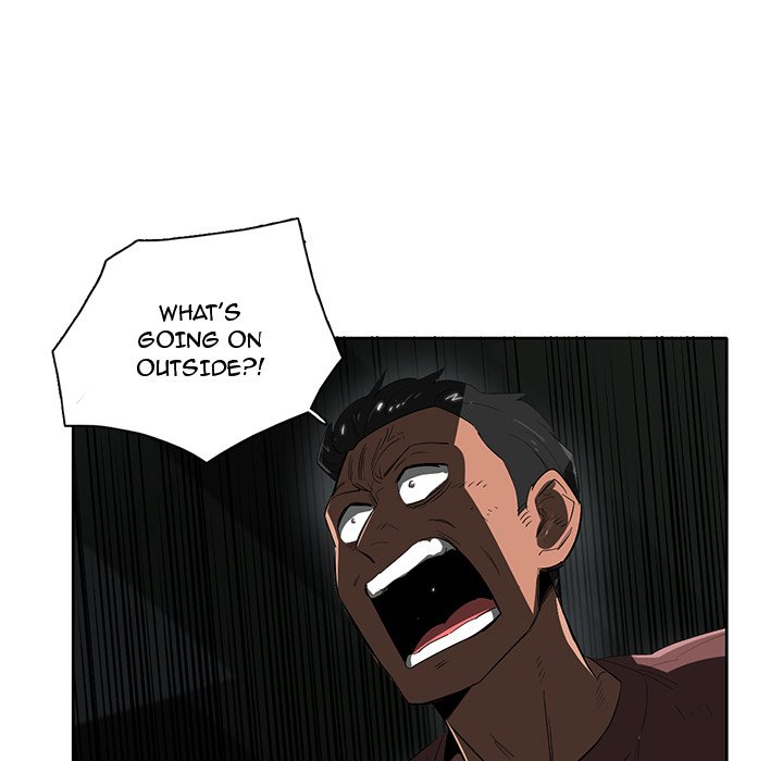 Stardust Stardust EP 45 - Toomics page 9 - 