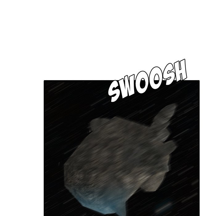 Stardust Stardust EP 45 - Toomics page 85 - 