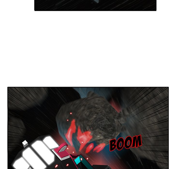 Stardust Stardust EP 45 - Toomics page 86 - 