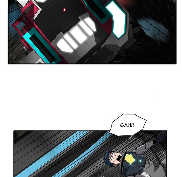Stardust Stardust EP 45 - Toomics page 87 - 