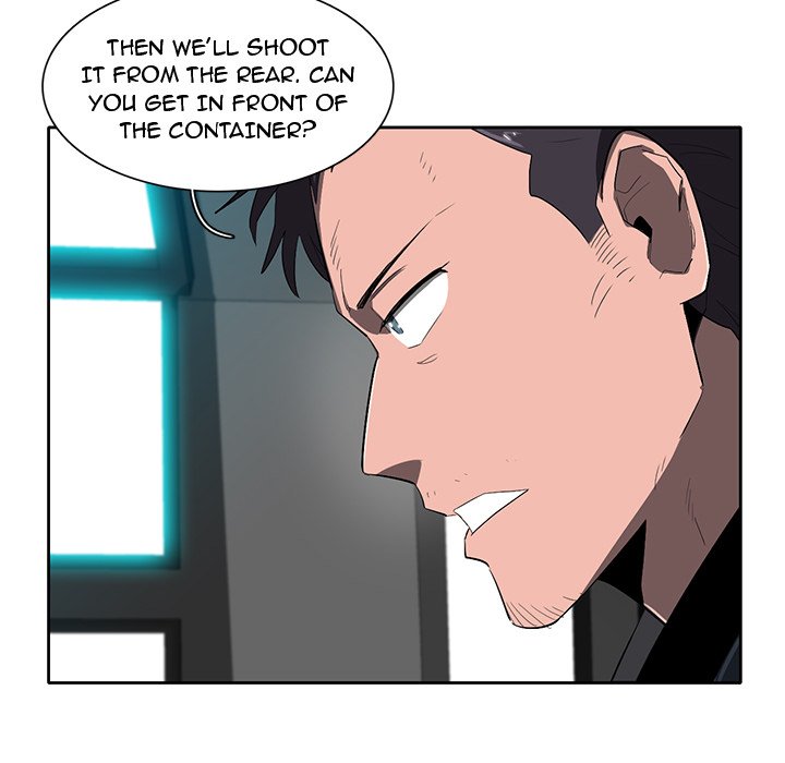 Stardust Stardust EP 45 - Toomics page 90 - 