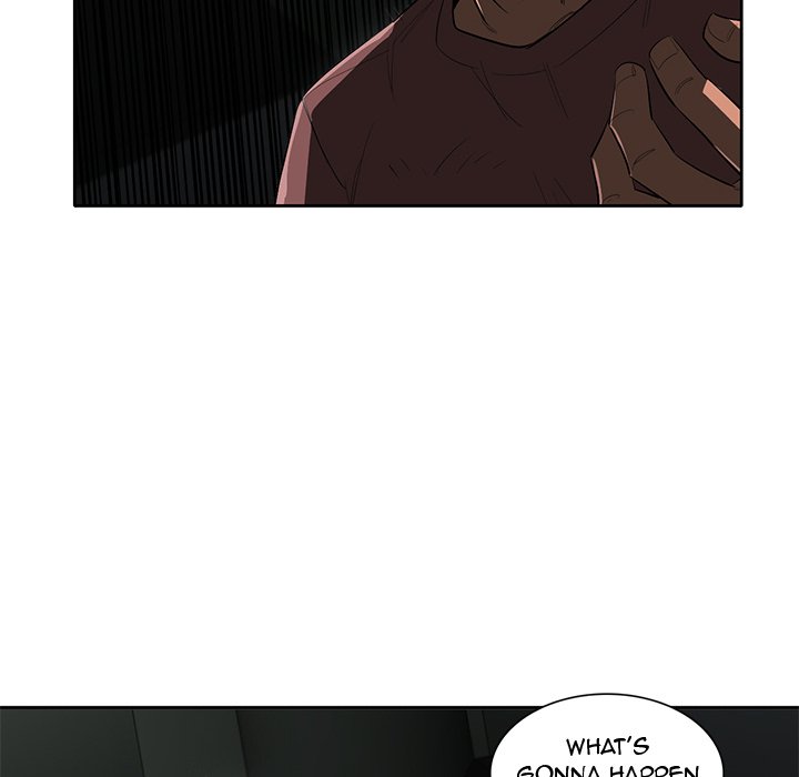 Stardust Stardust EP 45 - Toomics page 10 - 