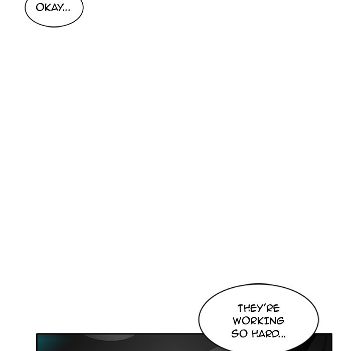Stardust Stardust EP 45 - Toomics page 95 - 