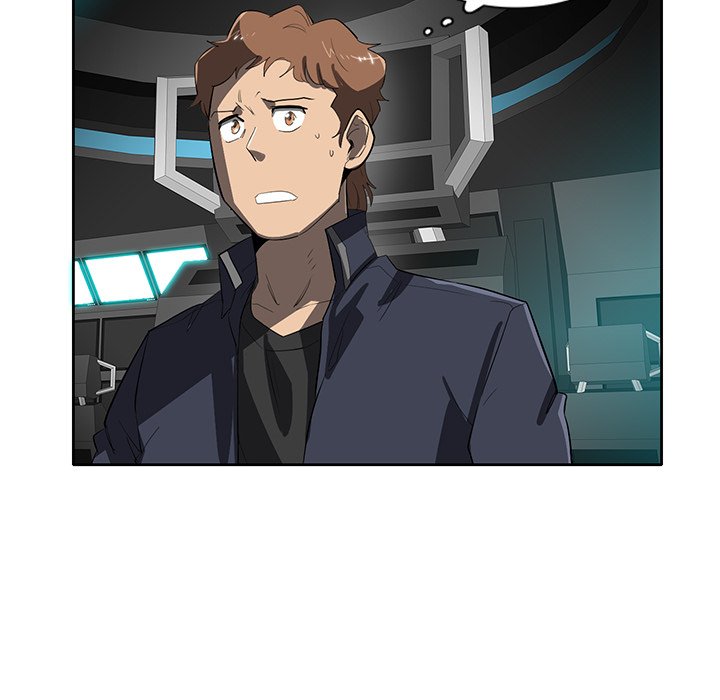 Stardust Stardust EP 45 - Toomics page 96 - 