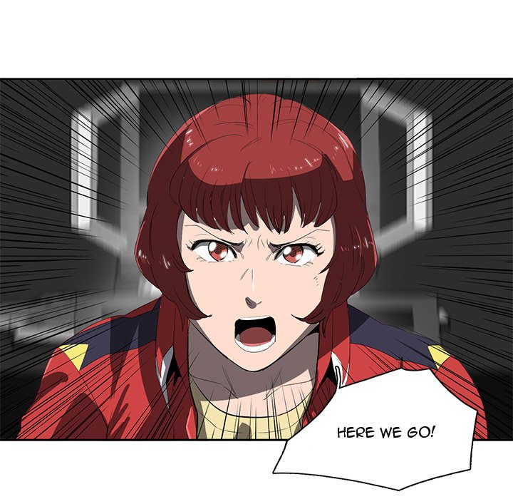 Stardust Stardust EP 45 - Toomics page 97 - 
