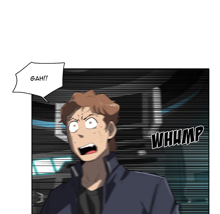 Stardust Stardust EP 45 - Toomics page 98 - 