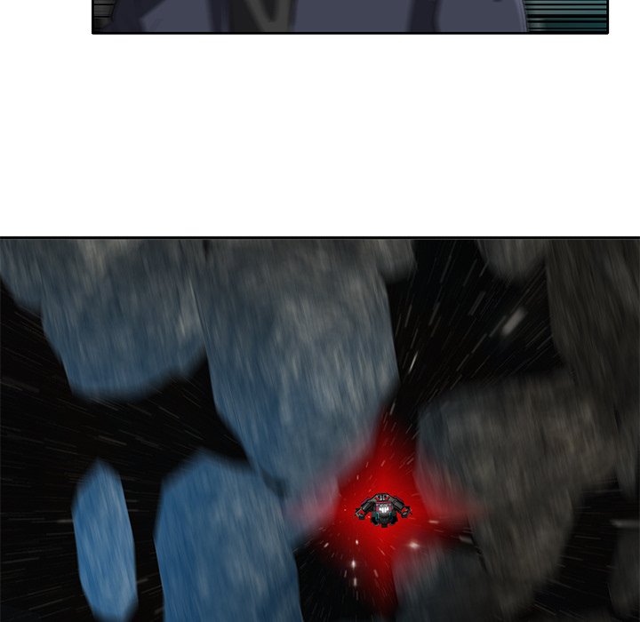 Stardust Stardust EP 45 - Toomics page 99 - 