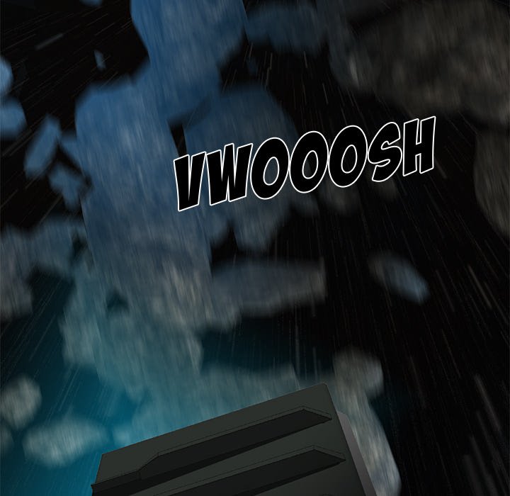 Stardust Stardust EP 45 - Toomics page 100 - 